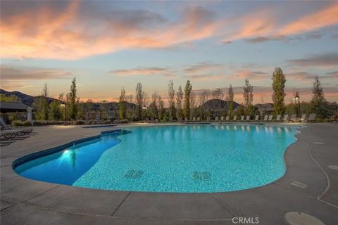 Tiny photo for 35135 Sorrel Lane, Lake Elsinore, CA 92532 (MLS # OC25252039)