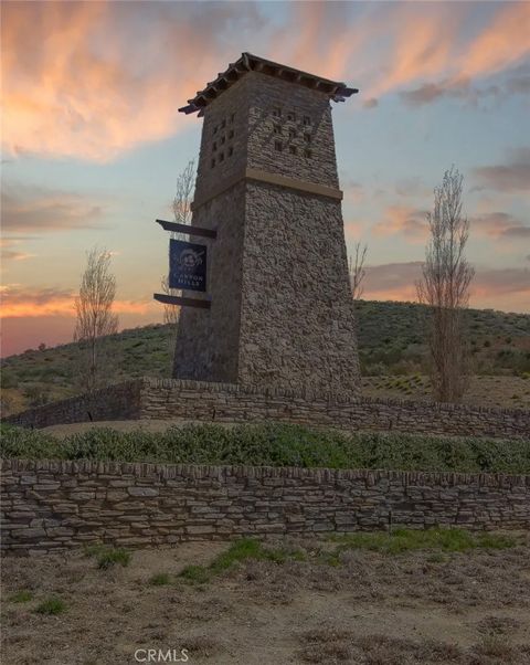 Tiny photo for 35135 Sorrel Lane, Lake Elsinore, CA 92532 (MLS # OC25252039)