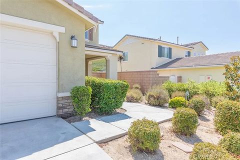 Tiny photo for 35135 Sorrel Lane, Lake Elsinore, CA 92532 (MLS # OC25252039)