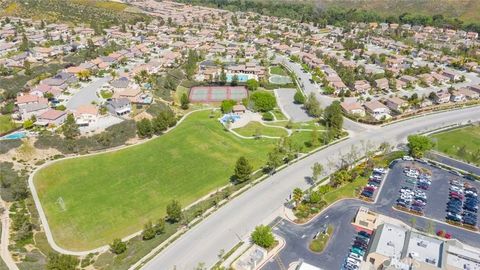 Tiny photo for 35135 Sorrel Lane, Lake Elsinore, CA 92532 (MLS # OC25252039)