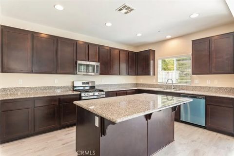 Tiny photo for 35135 Sorrel Lane, Lake Elsinore, CA 92532 (MLS # OC25252039)