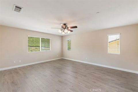 Tiny photo for 35135 Sorrel Lane, Lake Elsinore, CA 92532 (MLS # OC25252039)