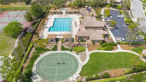 Tiny photo for 35135 Sorrel Lane, Lake Elsinore, CA 92532 (MLS # OC25252039)