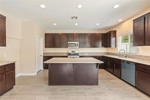 Tiny photo for 35135 Sorrel Lane, Lake Elsinore, CA 92532 (MLS # OC25252039)