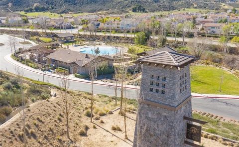 Tiny photo for 35135 Sorrel Lane, Lake Elsinore, CA 92532 (MLS # OC25252039)