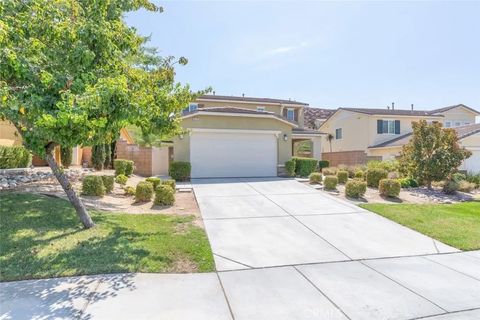 Tiny photo for 35135 Sorrel Lane, Lake Elsinore, CA 92532 (MLS # OC25252039)