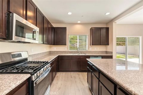 Tiny photo for 35135 Sorrel Lane, Lake Elsinore, CA 92532 (MLS # OC25252039)