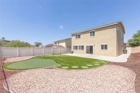 Tiny photo for 35135 Sorrel Lane, Lake Elsinore, CA 92532 (MLS # OC25252039)