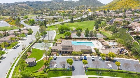 Tiny photo for 35135 Sorrel Lane, Lake Elsinore, CA 92532 (MLS # OC25252039)