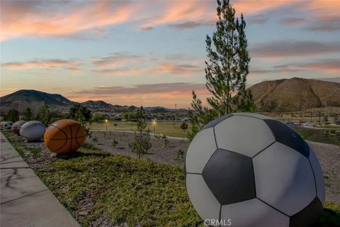 Tiny photo for 35135 Sorrel Lane, Lake Elsinore, CA 92532 (MLS # OC25252039)