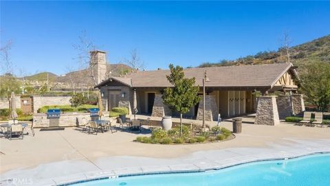 Tiny photo for 35135 Sorrel Lane, Lake Elsinore, CA 92532 (MLS # OC25252039)