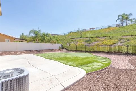 Tiny photo for 35135 Sorrel Lane, Lake Elsinore, CA 92532 (MLS # OC25252039)
