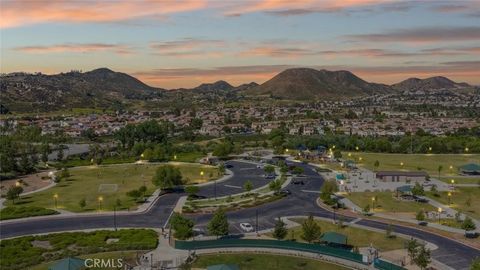 Tiny photo for 35135 Sorrel Lane, Lake Elsinore, CA 92532 (MLS # OC25252039)