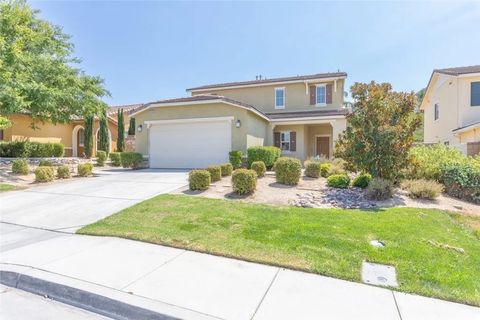Tiny photo for 35135 Sorrel Lane, Lake Elsinore, CA 92532 (MLS # OC25252039)