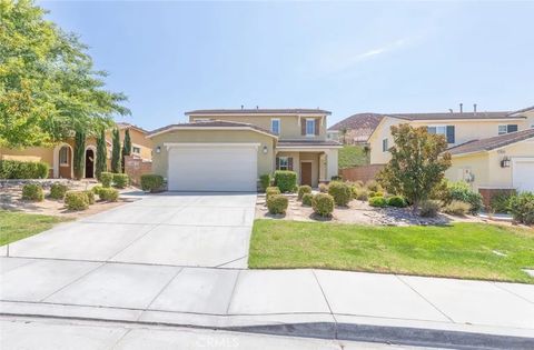 Tiny photo for 35135 Sorrel Lane, Lake Elsinore, CA 92532 (MLS # OC25252039)