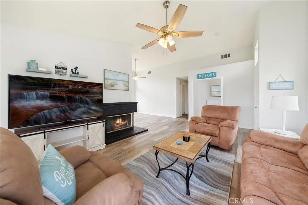 Photo of 28232 Palm Villa Drive, Menifee, CA 92584 (MLS # SW25226153)