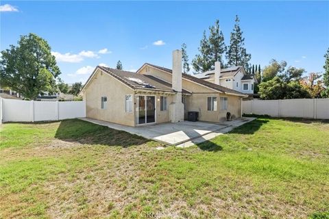Tiny photo for 1289 Biltmore Circle, Corona, CA 92882 (MLS # AR25244475)