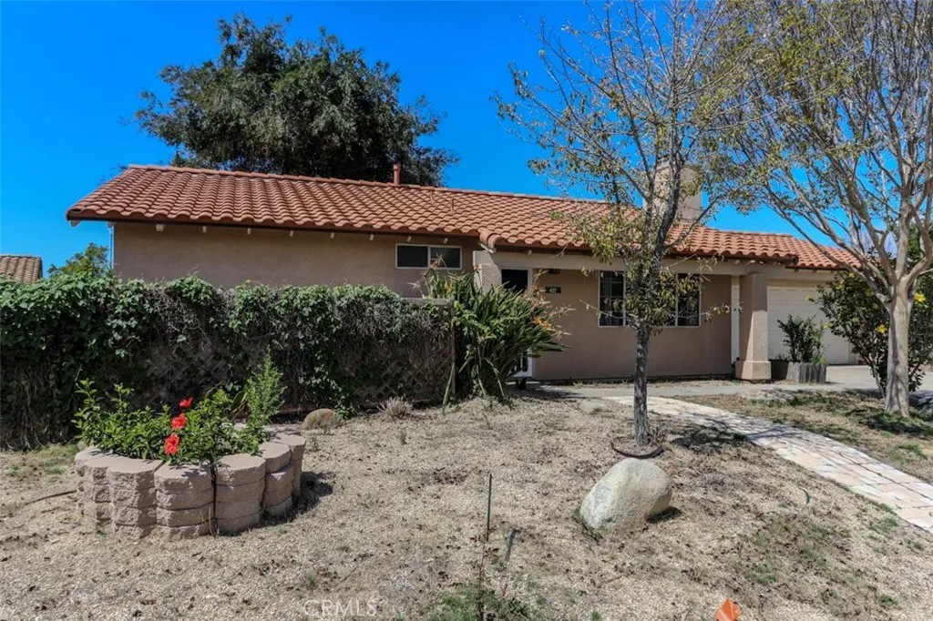437 San Lino Court