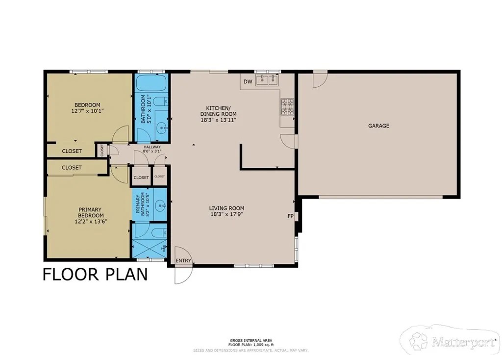437 San Lino Court