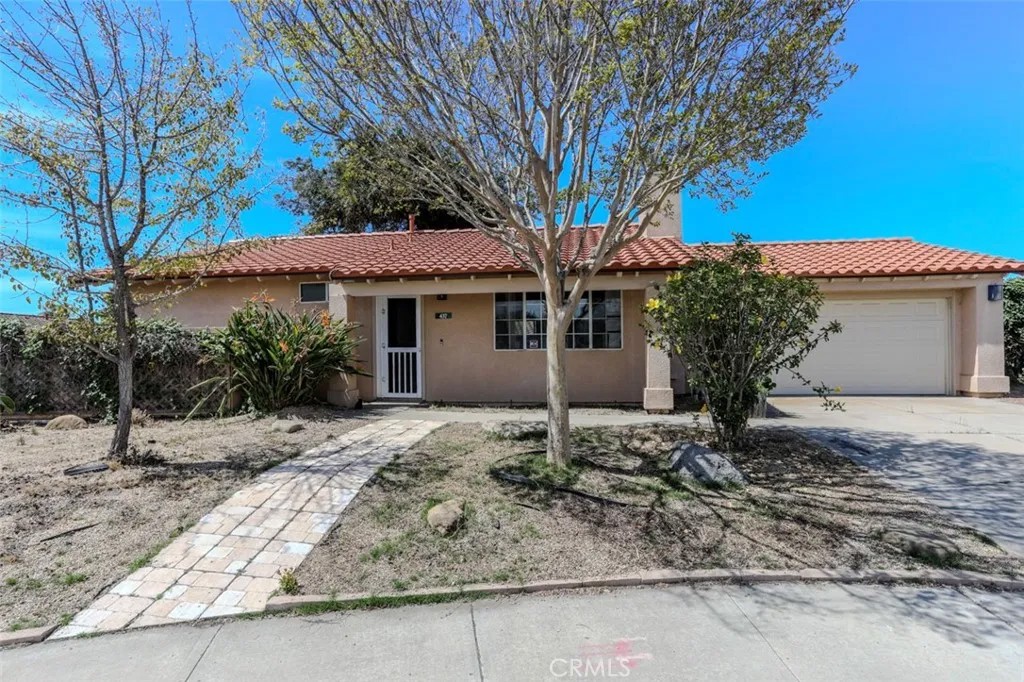 437 San Lino Court