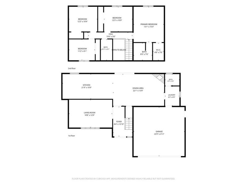 15220 China Rapids Drive