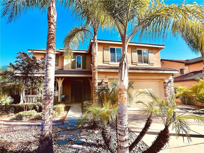 36576 Ranch House