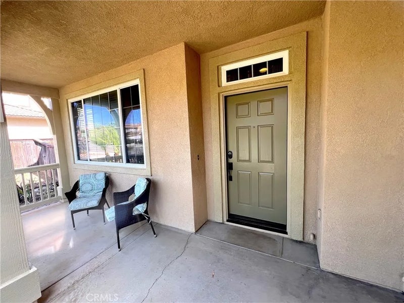 36576 Ranch House