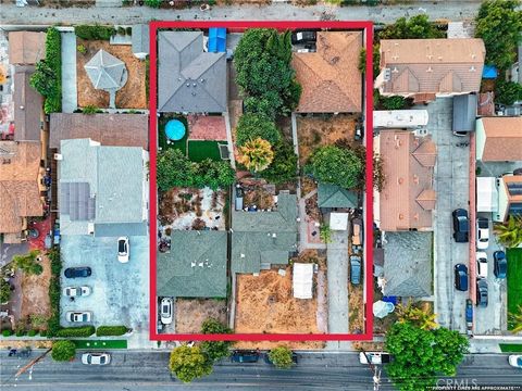 12623 Harris Lynwood CA 90262