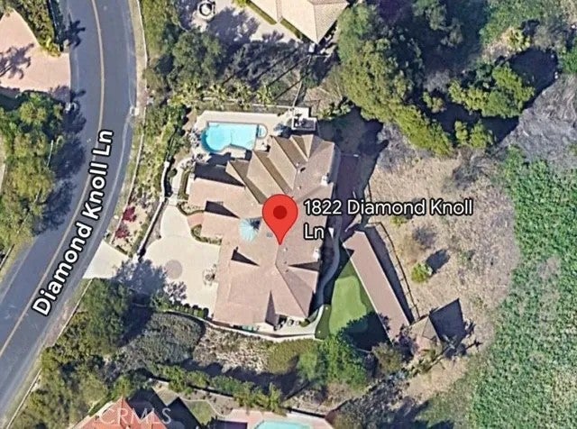 1822 Diamond Knoll Lane