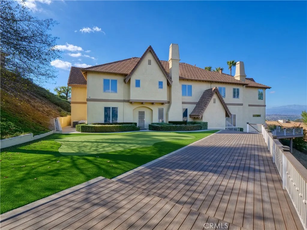 1822 Diamond Knoll Lane