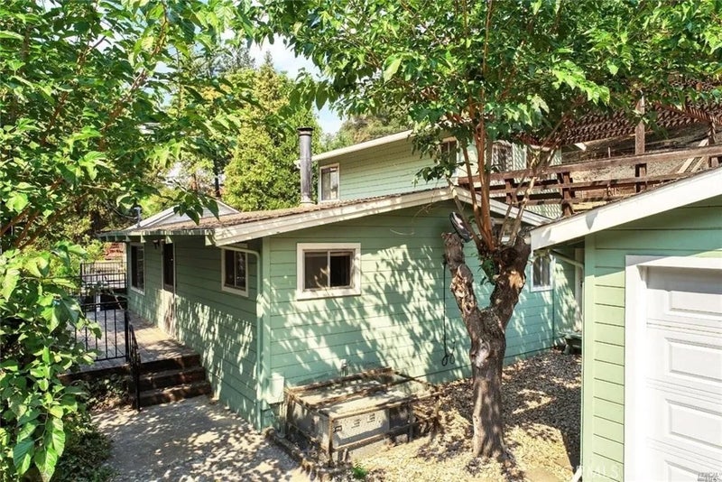 3318 Konocti Lane
