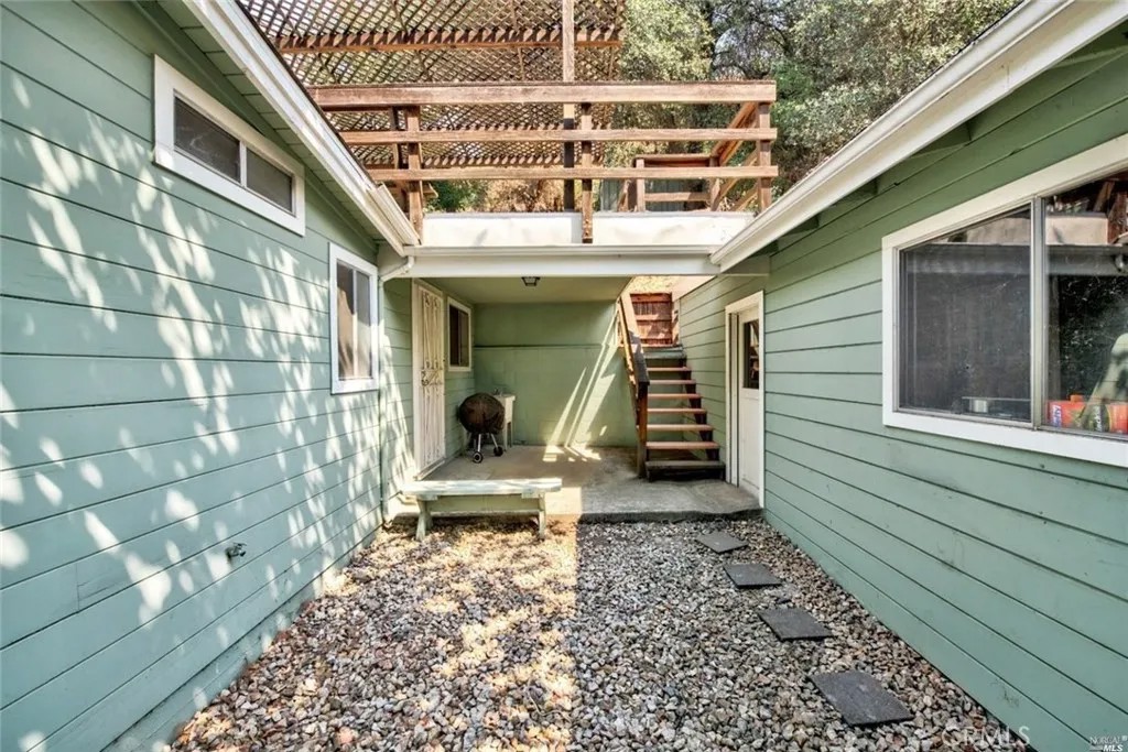 3318 Konocti Lane