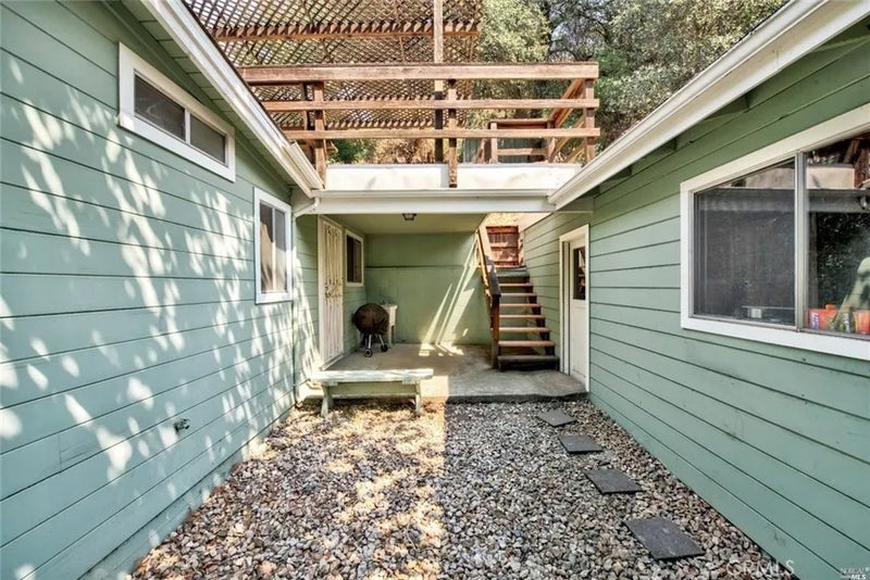 3318 Konocti Lane