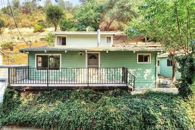 3318 Konocti Lane