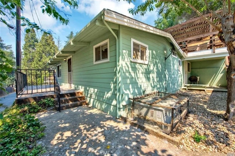 3318 Konocti Lane