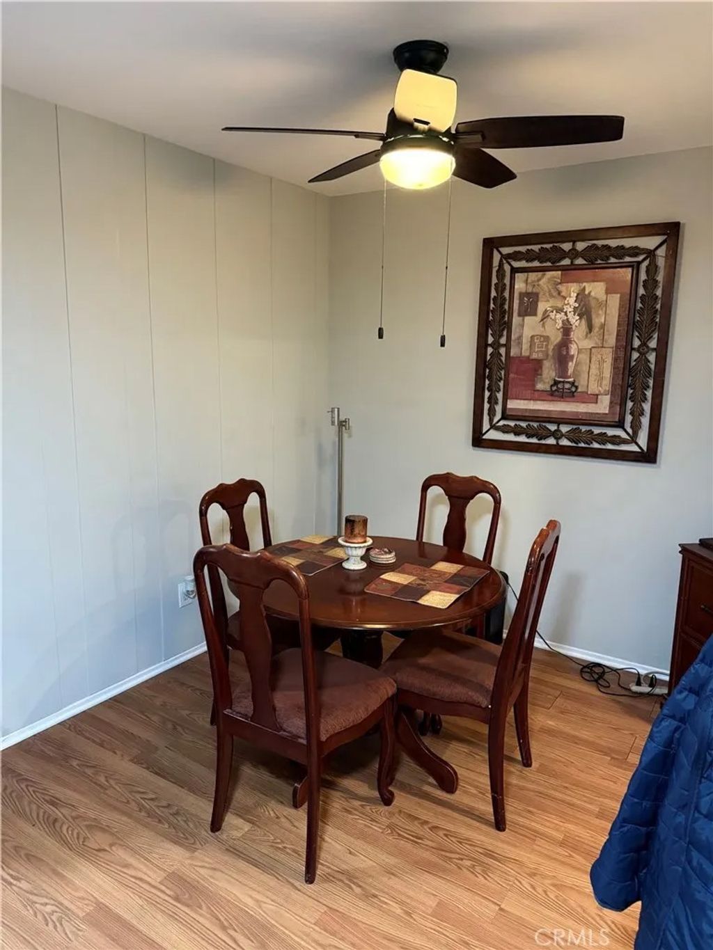 Photo of 8317 Vineyard Ave #5, Rancho Cucamonga, CA 91730 (MLS # IV25277555)