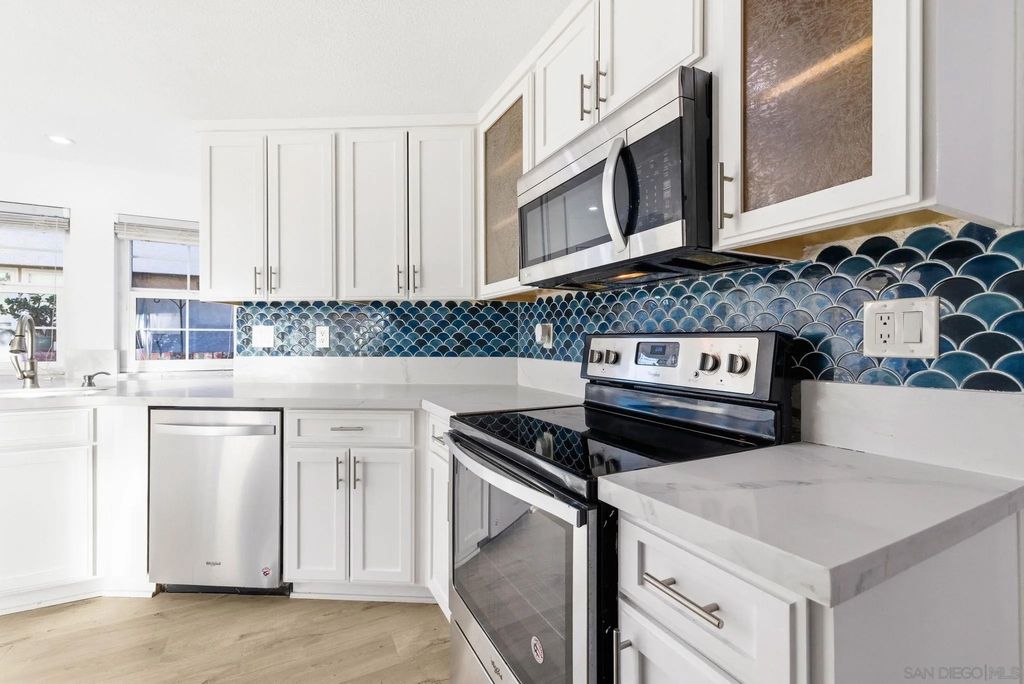 Photo of 15905 Avenida Villaha #80, San Diego, CA 92128 (MLS # 250043173)