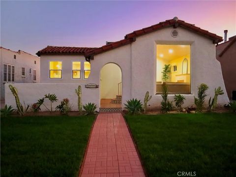 Photo of 2014 W 84th Street, Los Angeles, CA 90047 (MLS # PW26052504)