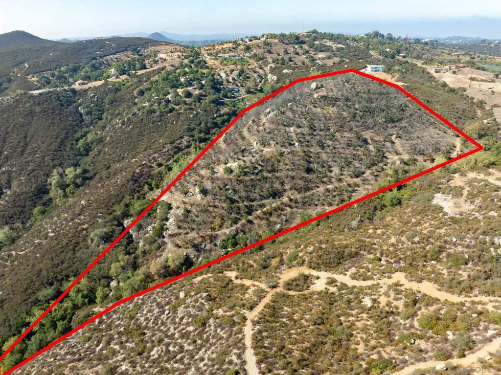 Photo of 0 Pauma Heights Rd, Valley Center, CA 92082 (MLS # 260007481)