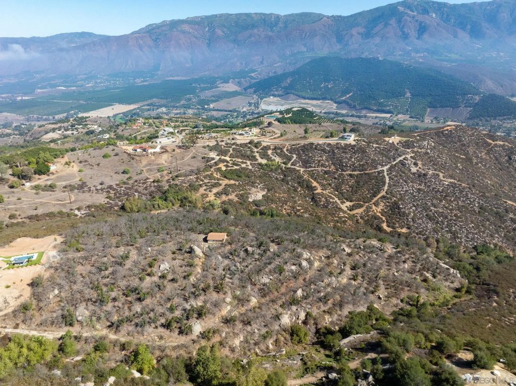 Photo of 0 Pauma Heights Rd, Valley Center, CA 92082 (MLS # 260007481)