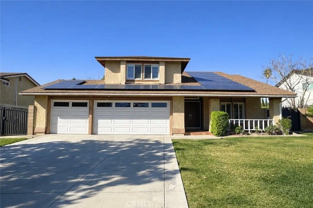Photo of 1205 Stratford Lane, San Dimas, CA 91773 (MLS # WS26030097)