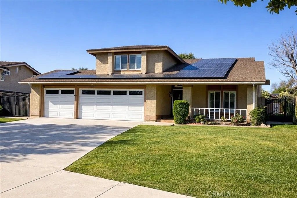 Photo of 1205 Stratford Lane, San Dimas, CA 91773 (MLS # WS26030097)
