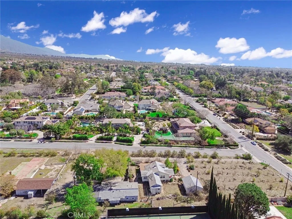705 Pomello Drive