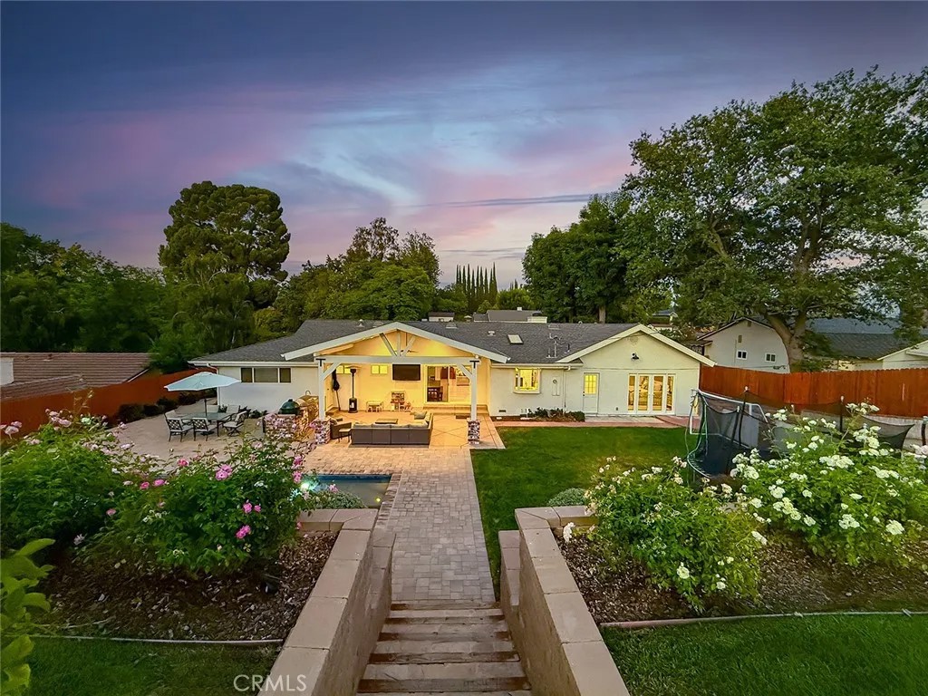 843 Encino Vista Drive