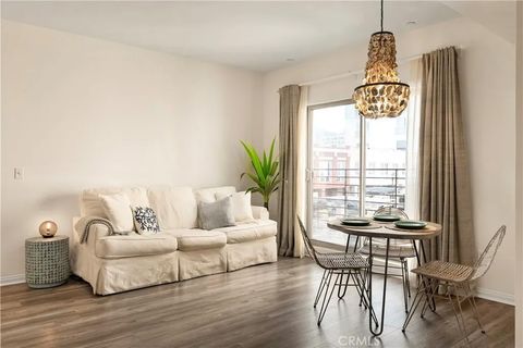Tiny photo for 450 J Street #4101, San Diego, CA 92101 (MLS # OC25192145)