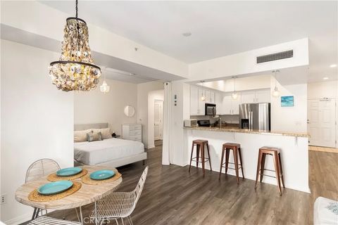 Tiny photo for 450 J Street #4101, San Diego, CA 92101 (MLS # OC25192145)