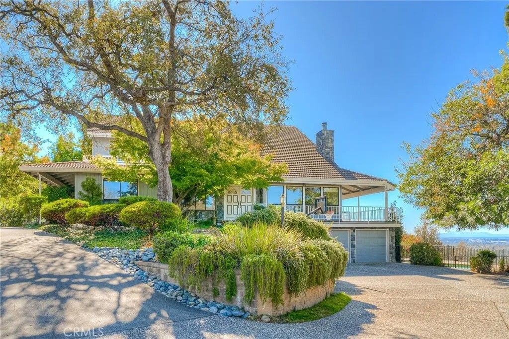 Photo of 3 Lemon Hill Court, Oroville, CA 95966 (MLS # OR26013172)