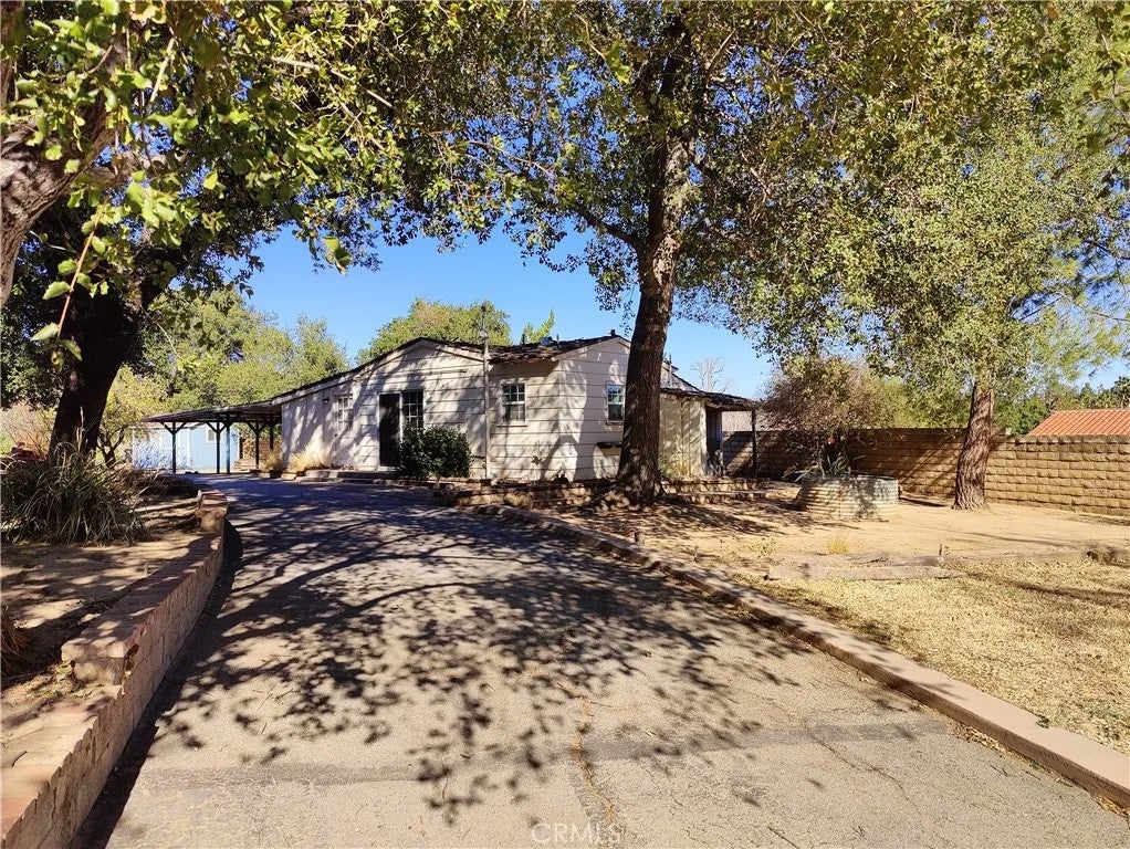 22427 Plummer Street