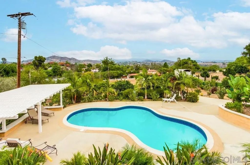 Photo of 732 Hamilton Lane, Fallbrook, CA 92028 (MLS # 250041897)