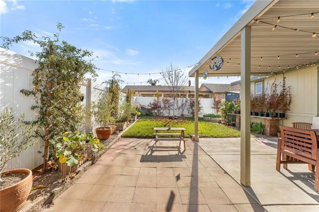 Photo of 140 W Pioneer Ave #133, Redlands, CA 92374 (MLS # IG25277458)